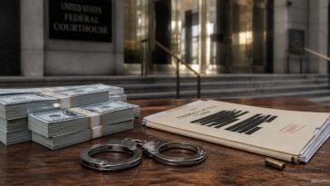 Judge Beth Phillips Sends Man to Prison for Fake Robberies to Sell U‑Visas