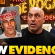 Joe Rogan Just Made JD Vance Revealed TRUTH About Epstein And Mossad: ‘ This Is Dark…’