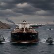 Iran Readies Houthis to Close Bab el‑Mandeb, Oil Prices Spike