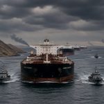 Iran Readies Houthis to Close Bab el‑Mandeb, Oil Prices Spike