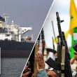 Iran FIRES BACK as US tightens grip on Strait of Hormuz