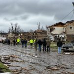 EF‑3 Tornado Strikes Appleton and Menasha, No Reported Deaths