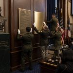 Pentagon Removes James Clapper from DIA, Restores Revolutionary Hero