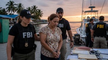 FBI Nabs Fraudster in Jamaica, Pandemic-Era Theft Still Massive