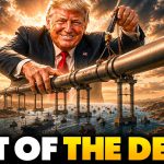 BOOM: Trump Announces MASSIVE New Pipeline AROUND The Strait of Hormuz, Iran FREAKS | ‘Checkmate’