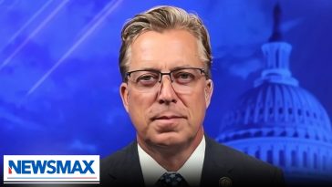 Andy Ogles: Congress needs to do its freaking job