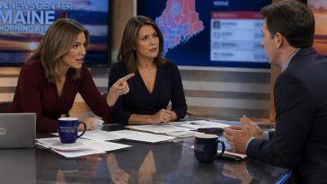 Morning Joe Demands Proof as Platner Allegation Throws Maine Race