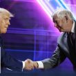 Trump PRAISES Lindsey Graham as 'true American Patriot' after unexpected death