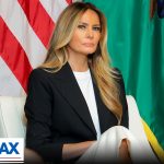 Beckman: Melania is greatest First Lady in history | Bianca Across The Nation