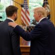 Trump Calls VP JD Vance Smart, Signals Him as GOP Star