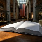 White House Report Blasts Smithsonian for Ideological Capture