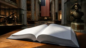 White House Report Blasts Smithsonian for Ideological Capture