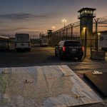 Trump ICE Lines Up 5,500 Detention Beds in 30-Day Push