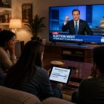 Rep. Gregory Meeks Boasts While Voters Give Trump Edge on Iran