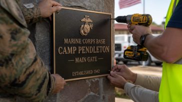 Pentagon Quietly Moves to Rename Joint Base Charleston for Sen. Lindsey Graham