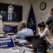Platner’s Defiant Exit Hands Senator Susan Collins a Gift