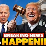 Court CRUSHES Biden's Last Desperate Attempt to BLOCK DOJ Release of His BOMBSHELL Criminal Records…