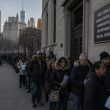 Mayor Zohran Mamdani's $2.7B Welfare Bill as 865,000 Get Aid