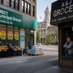 Mayor Zohran Mamdani’s 30% grocery plan could cost taxpayers big