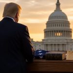 Senator Mike Crapo Links God, Liberty and Prisoner Rescue in 250 Tribute