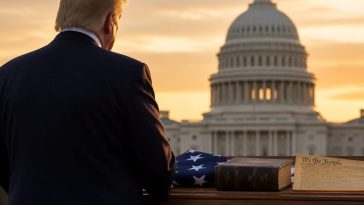 Senator Mike Crapo Links God, Liberty and Prisoner Rescue in 250 Tribute
