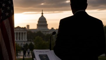DeSantis Backs Yanking CCP Student Visas After Trump Reveal
