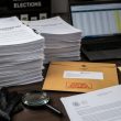 Mullin: DHS Finds 250,000 Non‑Citizens on Voter Rolls in 4 States