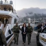 Sausalito City Manager Elaine Forbes Arrested on Yacht After Closed-Door Leave