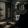 Acting DNI Bill Pulte Claims 4th ODNI Layoffs — Where's the 30%?