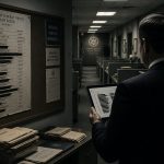 Acting DNI Bill Pulte Claims 4th ODNI Layoffs — Where's the 30%?