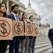 DSA Upsets Threaten House Minority Leader Hakeem Jeffries