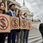DSA Upsets Threaten House Minority Leader Hakeem Jeffries