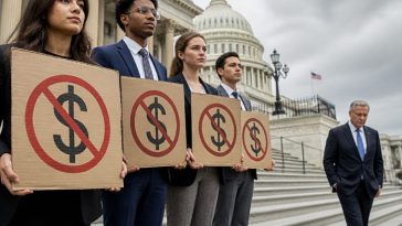 DSA Upsets Threaten House Minority Leader Hakeem Jeffries
