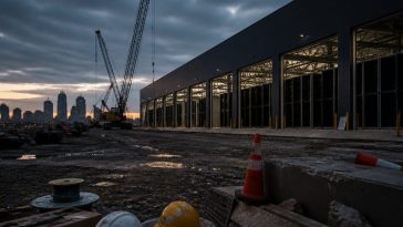 Hochul’s Data Center Pause Threatens Jobs and AI Investment