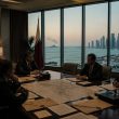 Trump Strikes, Quiet Doha Talks Keep Pressure on Iran