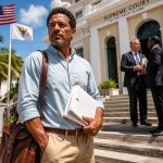 GOA Sues US Virgin Islands Over Nonresident Carry Ban
