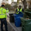 Sacramento Crews Now Peeking Into Your Trash Under SB 1383