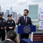 Mayor Zohran Mamdani's ICC Stunt: NYPD Can't Arrest Netanyahu