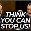 Dem Gets Visibly Angry When Hegseth Corrects His Lies to His Face