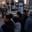 NYPD's Record Start Masks Rising Hate Crimes and Local Hotspots