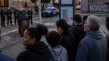 NYPD's Record Start Masks Rising Hate Crimes and Local Hotspots