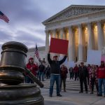 Roberts Court Rejects Trump Order, Leaves Conservatives Angry