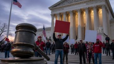 Roberts Court Rejects Trump Order, Leaves Conservatives Angry
