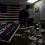Sex Assault Allegation Topples Platner, Democrats Scramble
