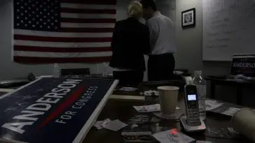 Sex Assault Allegation Topples Platner, Democrats Scramble