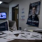 Rep. Ro Khanna, Sen. Ruben Gallego Pull Endorsements; DSCC Freezes Cash