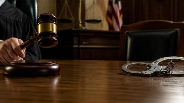 Vance Boelter Will Never Walk Free: Two Life Terms and 40 Years