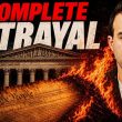 The Supreme Court Just IGNITED a Constitutional FIRESTORM