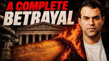 The Supreme Court Just IGNITED a Constitutional FIRESTORM