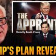 Is Trump Preparing Marco Rubio As A Third "Trump Term?"